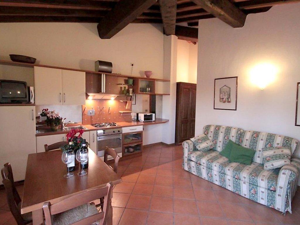 Villa Il Cedro Reggello Habitación foto